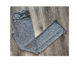 SALE🎈PRANA MIND BODY AND SPIRIT PULL ON GRAY PANTS!